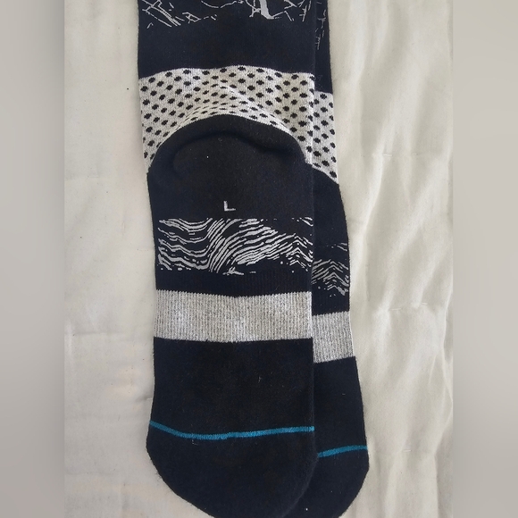 Stance 3M Socks - Picture 2 of 3
